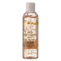 Восстанавлиявающая сыворотка для тела с протеинами шёлка 200 мл (КосмоТ)