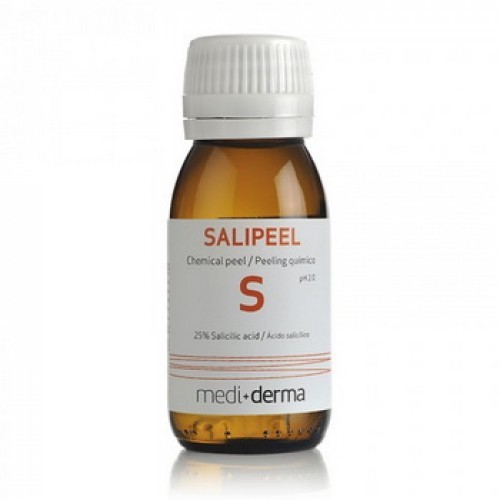 SALIPEEL S - Пилинг химический салициловой кислотой, 60 мл [M].