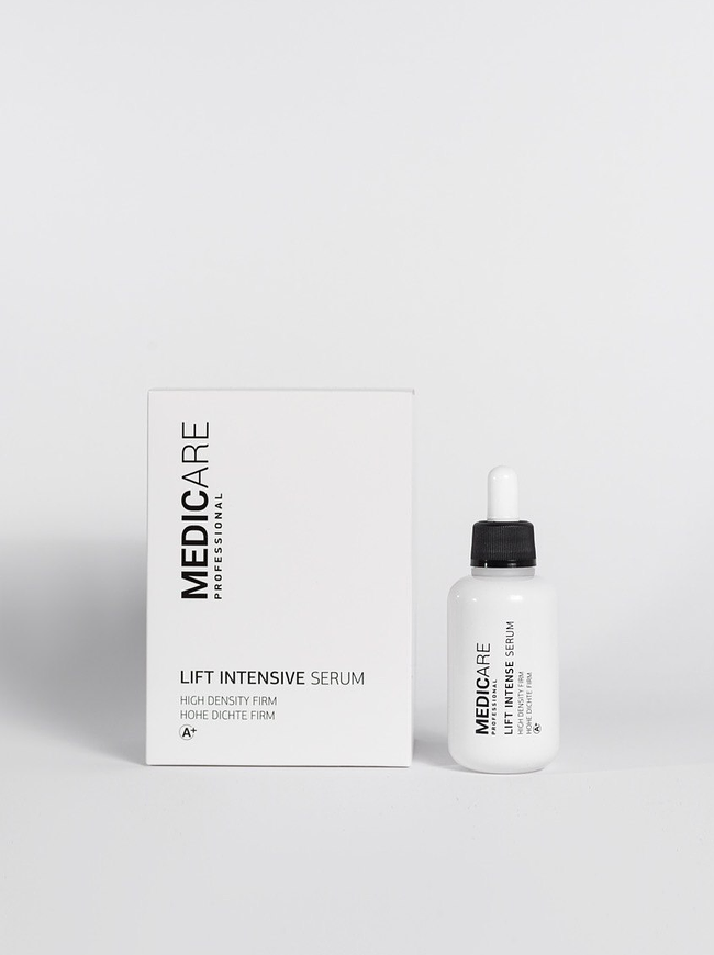 Сыворотка уплотняющая для возрастной кожи,30 мл/LIFT INTENSE SERUM Сыворотка уплотняющая для возрастной кожи,30 мл/LIFT INTENSE SERUM