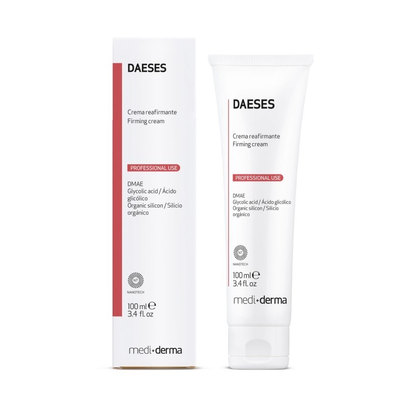 DAESES Lifting and firming cream - Лифтинг-крем для лица и тела, 100мл.