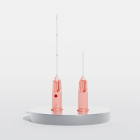 Канюля для контурной пластики SoftFil 25/30/XL