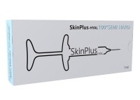 SKIN PLUS HYAL 100 Семи Хард Филлер интрадермальный