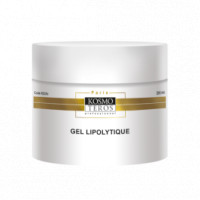 NEW! Гель липолитический 250гр (КосмоТ)