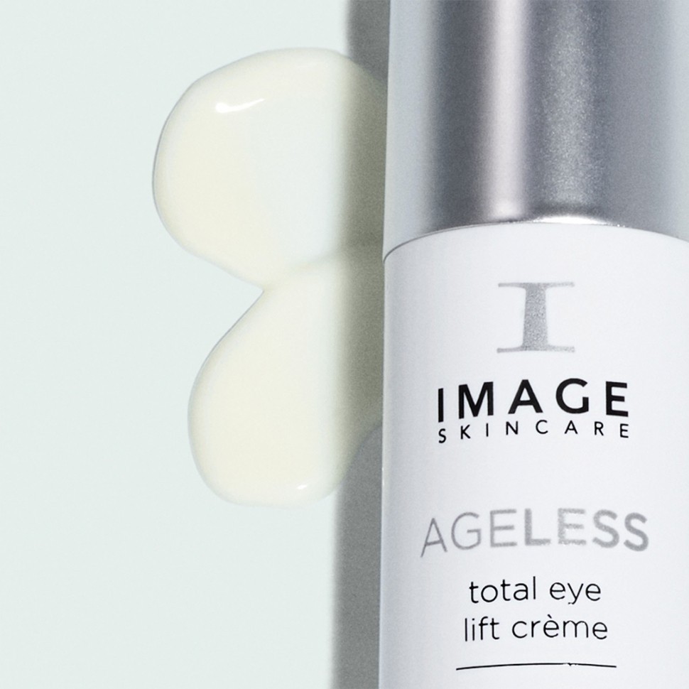 AGELESS Total Eye Lift Creme - Лифтинговый крем для век со стволовыми клетками и AHA, 15 мл. AGELESS Total Eye Lift Creme - Лифтинговый крем для век со стволовыми клетками и AHA, 15 мл.
