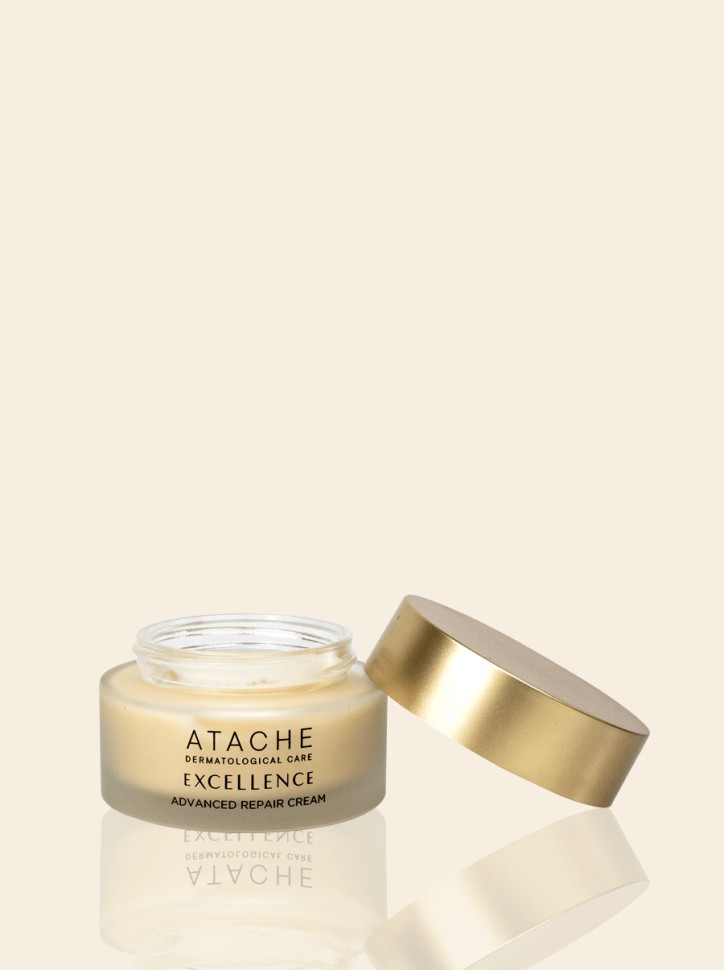 EXCELLENCE Advanced Repair Cream Омолаживающий ночной крем (50 мл) [M].