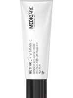 Ночной крем с ретинолом и витамином С,50 мл/RETINOL+ VITAMIN C
