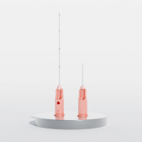 Канюля для контурной пластики SoftFil 25/40/XL