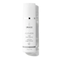 AGELESS Total Facial Cleanser - Очищающий гель с АНА, 177мл.