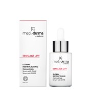 SENS-AGE LIFT GLOBAL RESTRUCTURING Concentrate - Сыворотка для лица подтягивающая, 30 мл [M].
