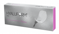 ГИАЛУФОРМ 2,5%, INTIMO  1,0 мл шприц 