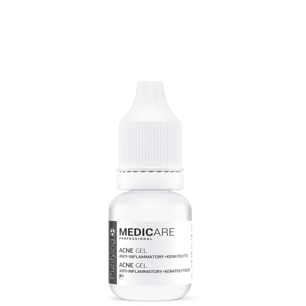 Гель для проблемной кожи,15 мл/ACNE GEL