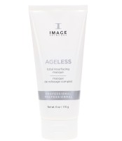 AGELESS Total Resurfacing Masque - Обновляющая маска тройного действия, 170 г.