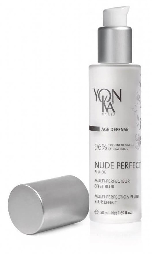 Флюид Nude Perfect Fluide 50 мл