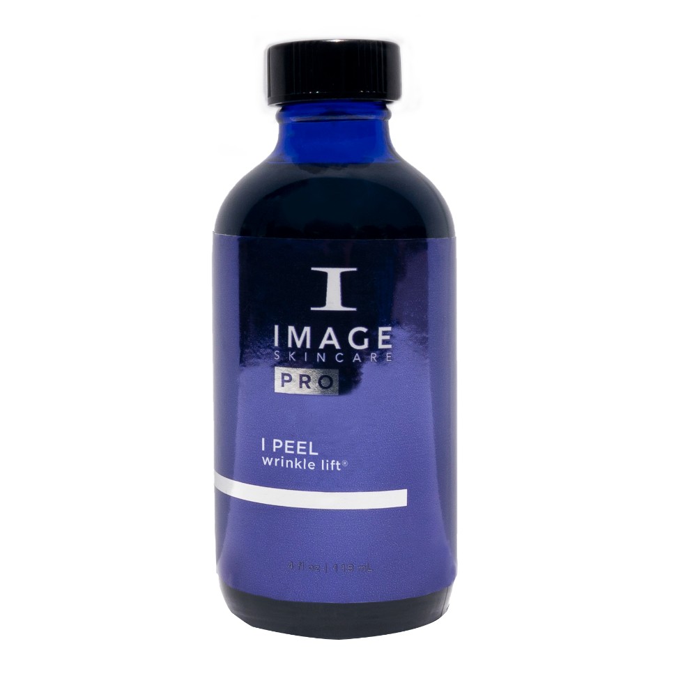 I PEEL Wrinkle Lift Peel Solution - Пилинг для морщин, 118 мл [M].