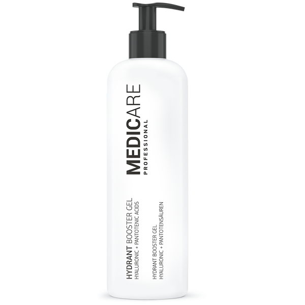 Гидрант бустер гель/HYDRANT BOOSTER GEL,500 мл
