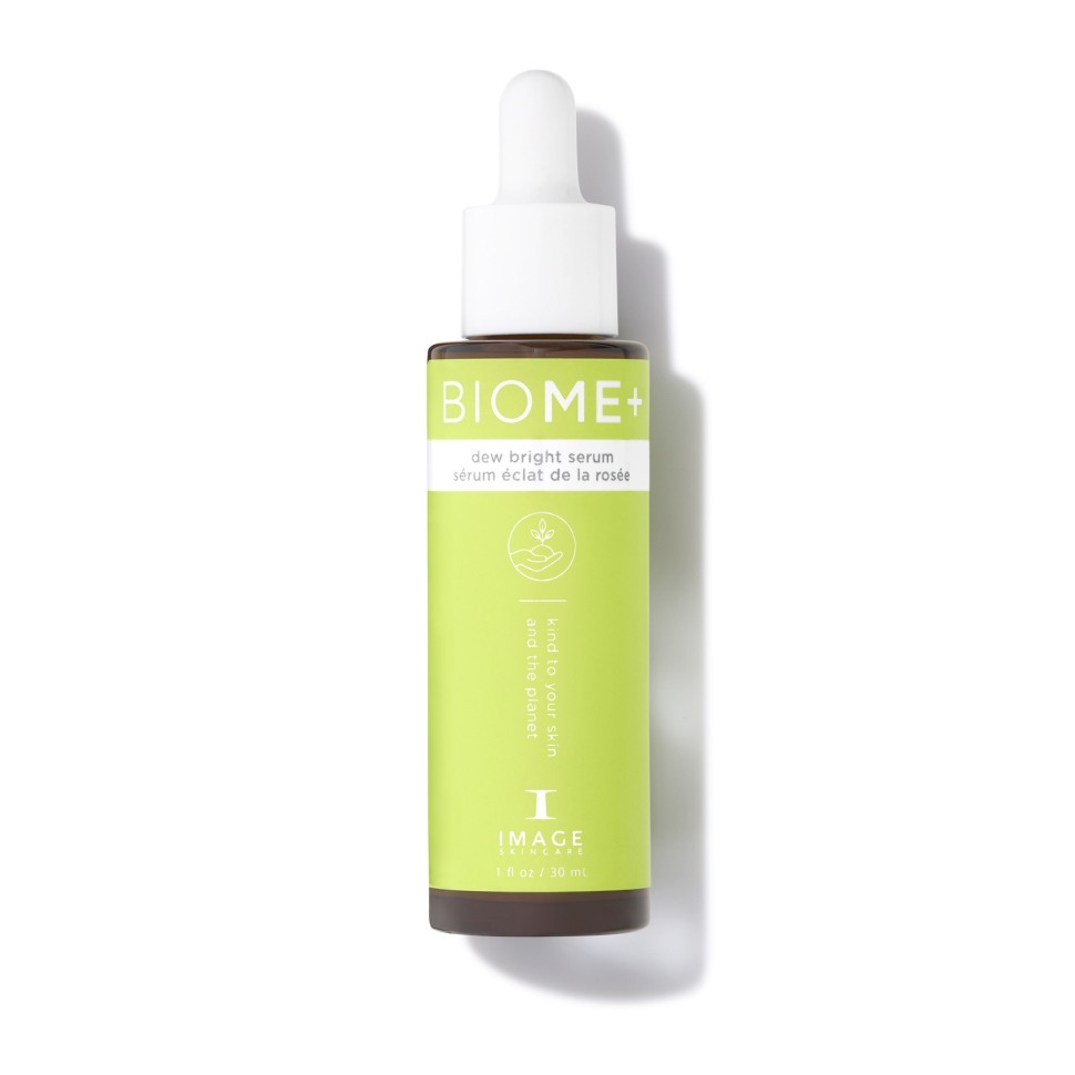 BIOME+ Dew Bright Serum - Восстанавливающая сыворотка биоми, 30 мл.