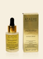 EXCELLENCE Glycolic Serum Омолаживающая сыворотка с кислотами (30 мл).