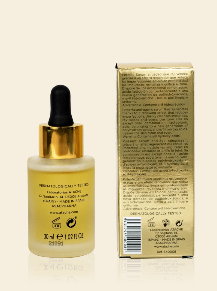 EXCELLENCE Glycolic Serum Омолаживающая сыворотка с кислотами (30 мл). EXCELLENCE Glycolic Serum Омолаживающая сыворотка с кислотами (30 мл).