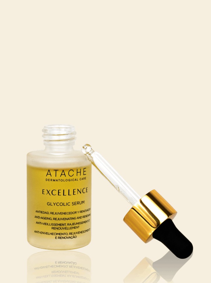 EXCELLENCE Glycolic Serum Омолаживающая сыворотка с кислотами (30 мл). EXCELLENCE Glycolic Serum Омолаживающая сыворотка с кислотами (30 мл).