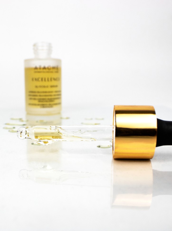 EXCELLENCE Glycolic Serum Омолаживающая сыворотка с кислотами (30 мл). EXCELLENCE Glycolic Serum Омолаживающая сыворотка с кислотами (30 мл).