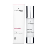 SENS-AGE MD AG Regenerating - Крем-гель для лица антивозрастной, 50 мл [M].