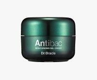 Antibac Moisturing Gel Cream - Антибактериальный увлажняющий крем-гель (50ml)