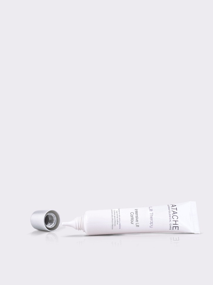 LIFT THERAPY Intensive Lift Contour Лифтинговый крем для век с пептидами (15 мл) [M].