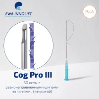 PLLA COG PRO III 19G-90mm (EWA INNOLIFT)