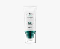 Antibac DermaCorrect BB SPF45 PA++ - Антибактериальный корректир. ВВ-крем SPF45+ (40ml)