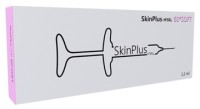 SKIN PLUS HYAL 60 Софт Филлер интрадермальный