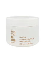 Маска с белой глиной &quot;MELANOLUX&quot; 250 мл. (КосмоТ)