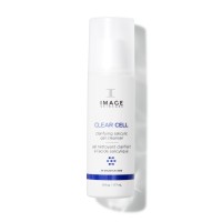 CLEAR CELL Clarifying Salicylic Gel Cleanser - Очищающий салициловый гель, 177 мл.