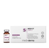 MESO CIT TIMP 2 - Лосьон с фактором роста TIMP 2 , 10 мл*5 шт [M]
