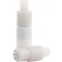 NANOPORE NEEDLES - Круглая насадка на 6 игл + пластиковый колпачок, 1 шт (MD)