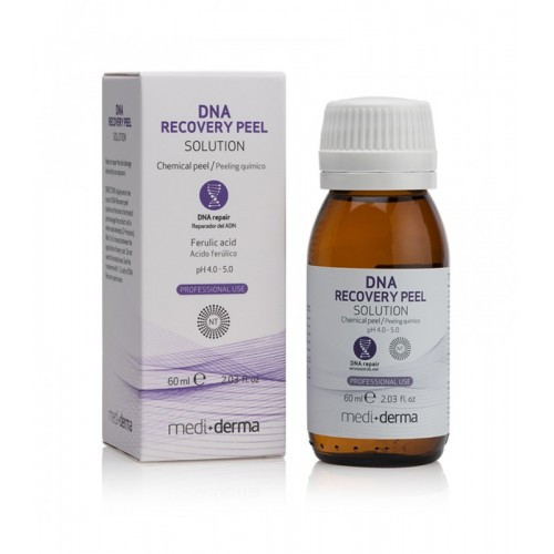 DNA Recovery pell, 60 мл