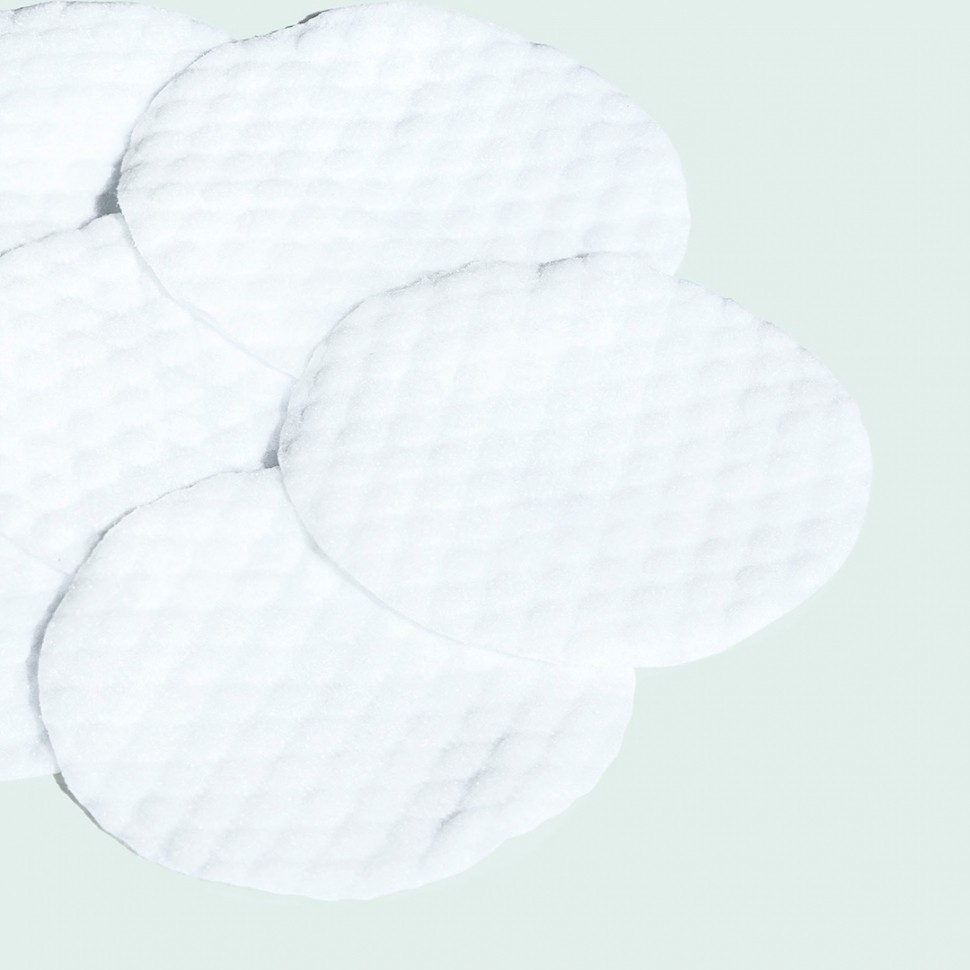 CLEAR CELL Clarifying Salicylic Pads - Салициловые диски с антибактериальным действием, 60 шт. CLEAR CELL Clarifying Salicylic Pads - Салициловые диски с антибактериальным действием, 60 шт.