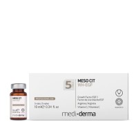 MESO CIT WH EGF Growth factor EGF - Лосьон восстанавливающий с фактором роста EGF, 10*5 шт [M]