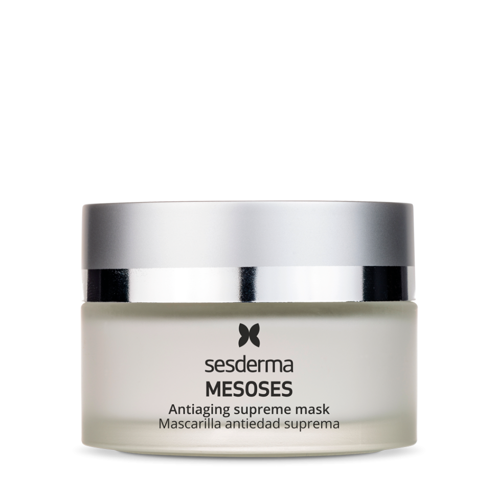 MESOSES Mask Маска омолаживающая Supreme MESOSES