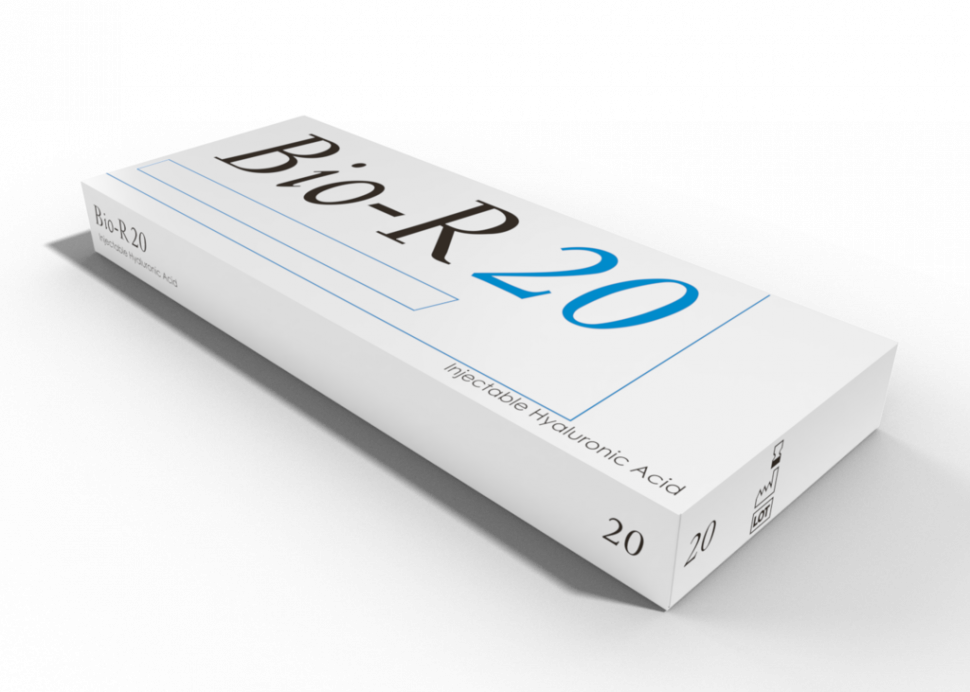 Bio-R20, 1ml 06.12.23