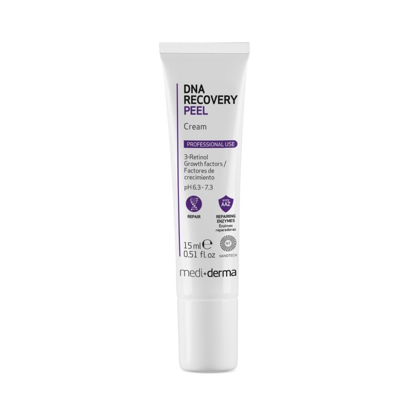 DNA Recovery Peel – Крем, 15 мл DNA Recovery Peel – Крем, 15 мл