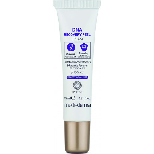 DNA Recovery Peel – Крем, 15 мл