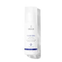 CLEAR CELL Clarifying Salicylic Tonic - Салициловый тоник для жирной кожи, 118 мл.