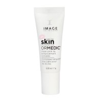 ORMEDIC Sheer Pink Lip Enhancement Complex - Гель для губ розовый, 7г [M].