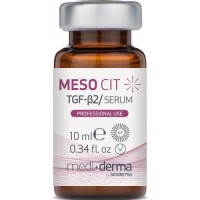 MESO CIT WH-B2 TGF-B2 growth factor - Лосьон регенирирующий с фактором роста TGF-B2, 10 мл [M].