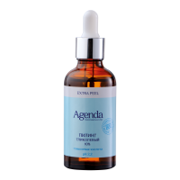 EXTRA PEEL PROFESSIONAL LINE Пилинг гликолевый 10% , 50 мл