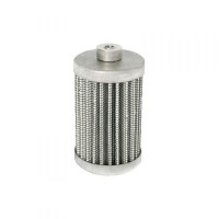 Фильтр воздушный для компрессора, метал., 1000часов (IP,KMI) №1001297, LPG