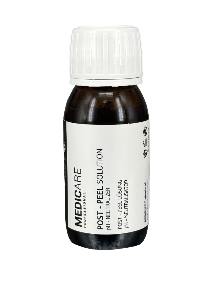 Лосьон "Post-peel", 60ml