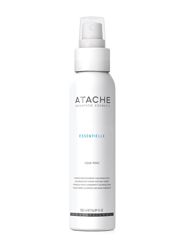 ESSENTIELLE Aqua Tonic Аква тоник (500 мл)