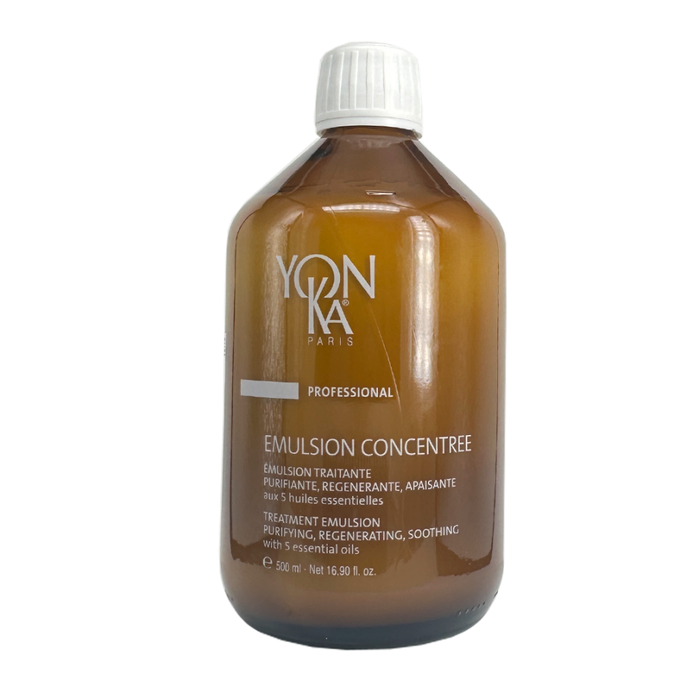 Эмульсия Emulsion Concentree (500мл.)
