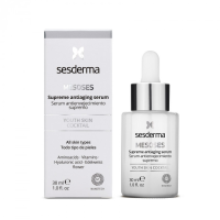MESOSES Supreme antiaging serum - Сыворотка омолаживающая, 30 мл. [M]
